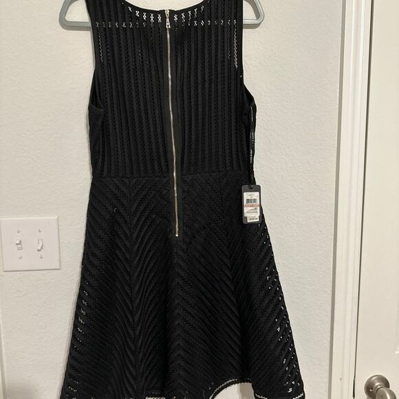Guess Little Black Dress NWT - Picture 12 of 14